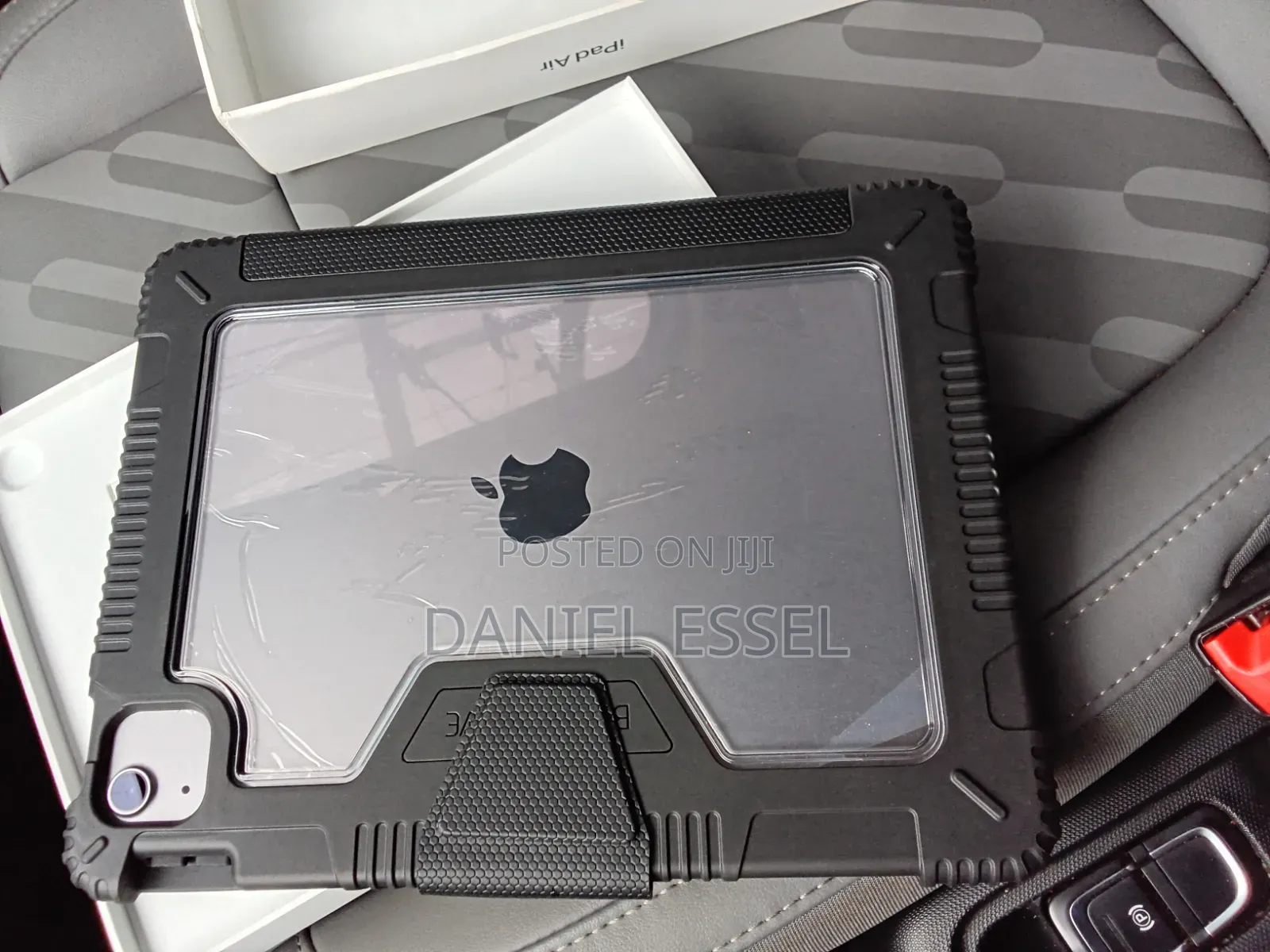 Apple iPad Air 11 (2026) 128 GB Gray