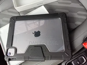 Apple iPad Air 11 (2026) 128 GB Gray