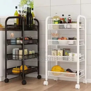 4 Tier Provision Storage