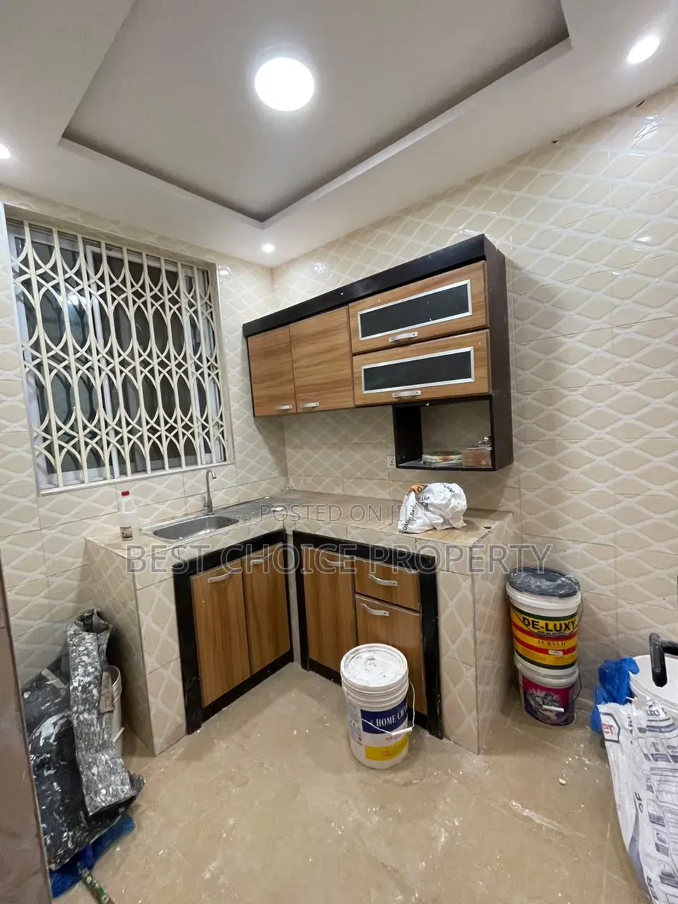 1bdrm Apartment in Pantang Pnt, A&C Mall Area for rent