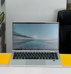 Laptop HP EliteBook 1040 G8 16GB Intel Core i5 SSD 256GB