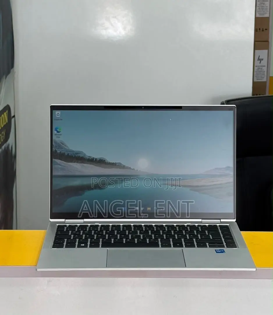 Laptop HP EliteBook 1040 G8 16GB Intel Core i5 SSD 256GB
