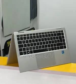 Laptop HP EliteBook 1040 G8 16GB Intel Core i5 SSD 256GB