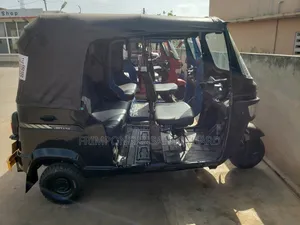 TVS 2025 Black