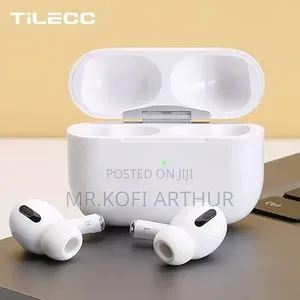 Air PRO3 Wireless Headset