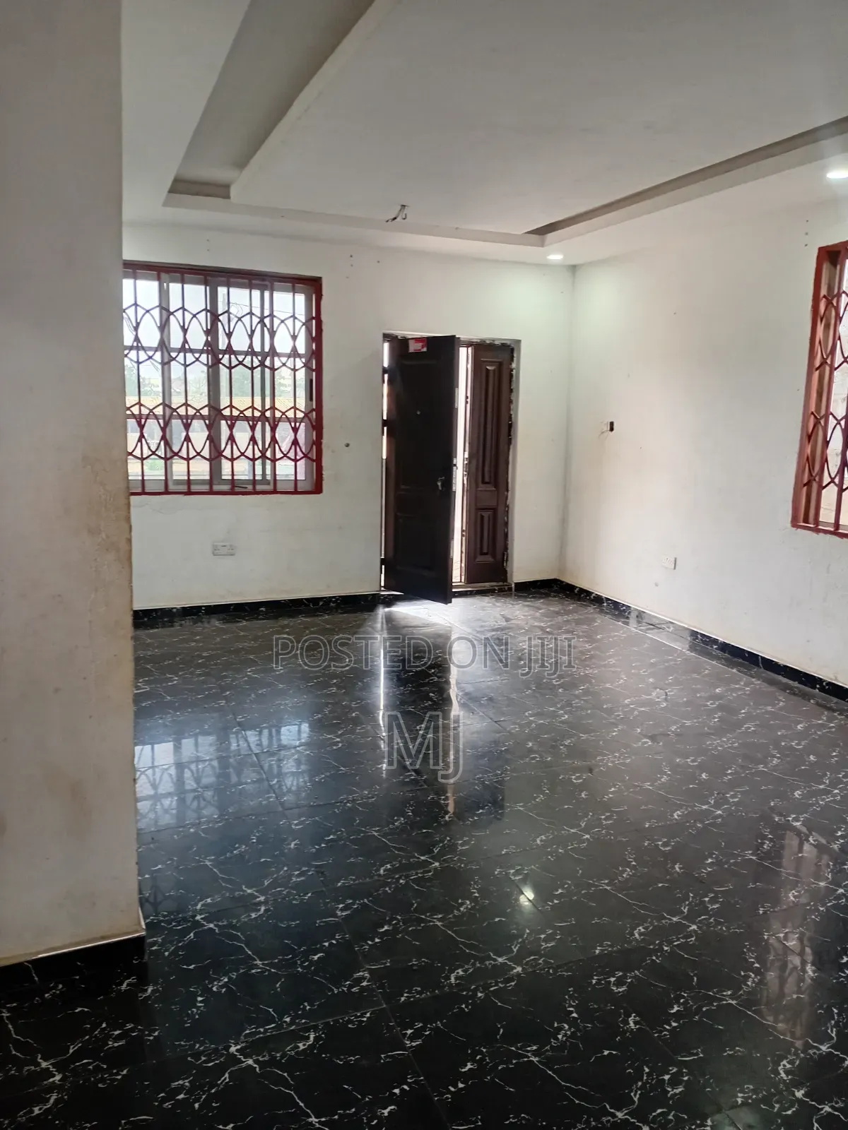 2bdrm Apartment in Mje, School Junction for rent