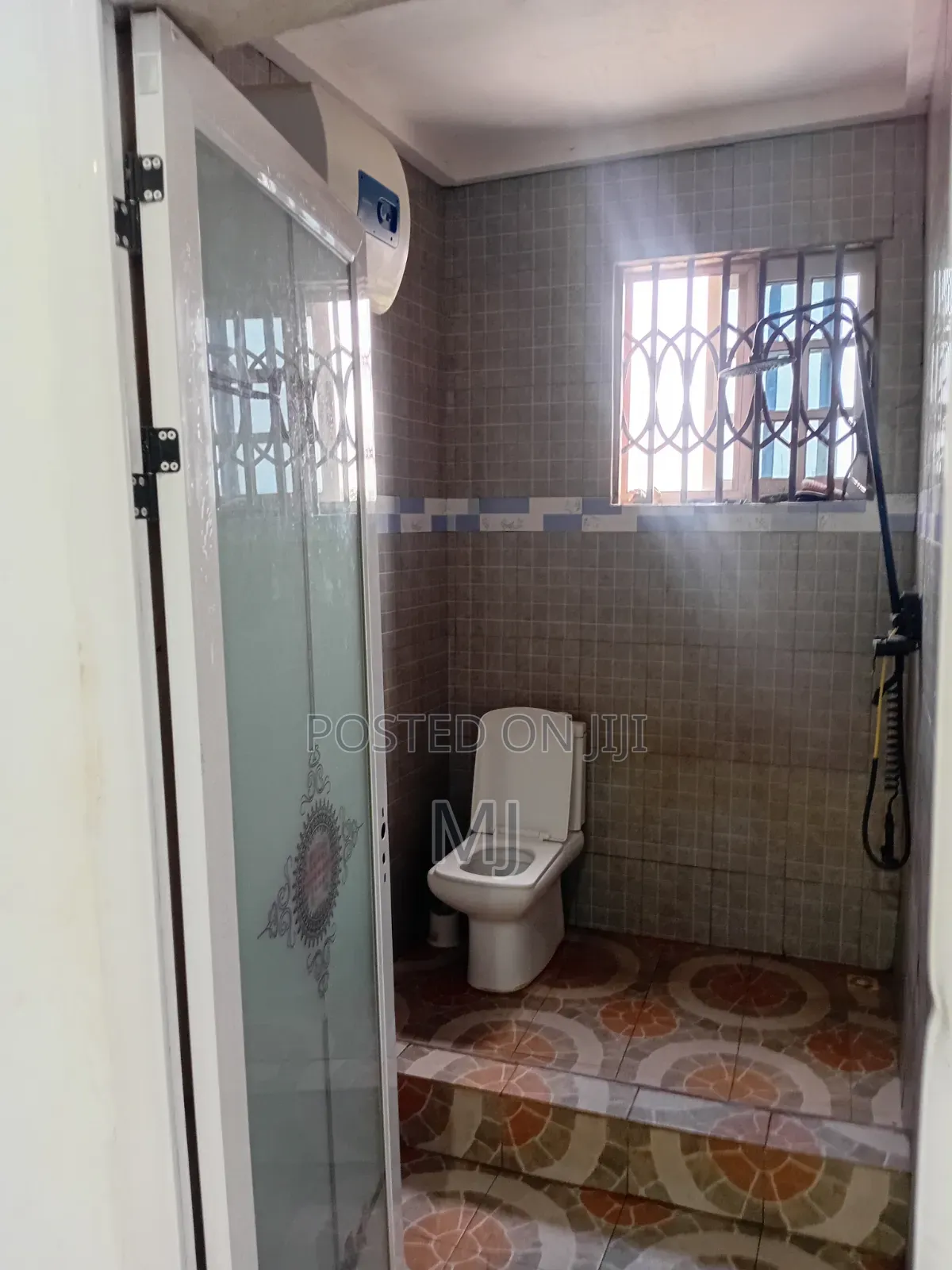2bdrm Apartment in Mje, School Junction for rent
