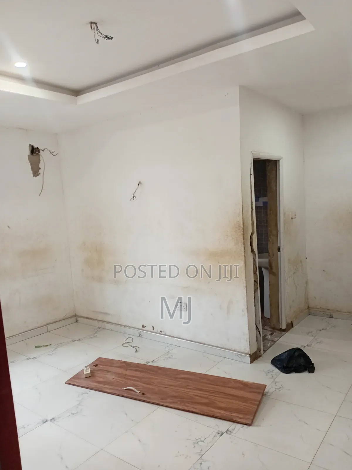 2bdrm Apartment in Mje, School Junction for rent