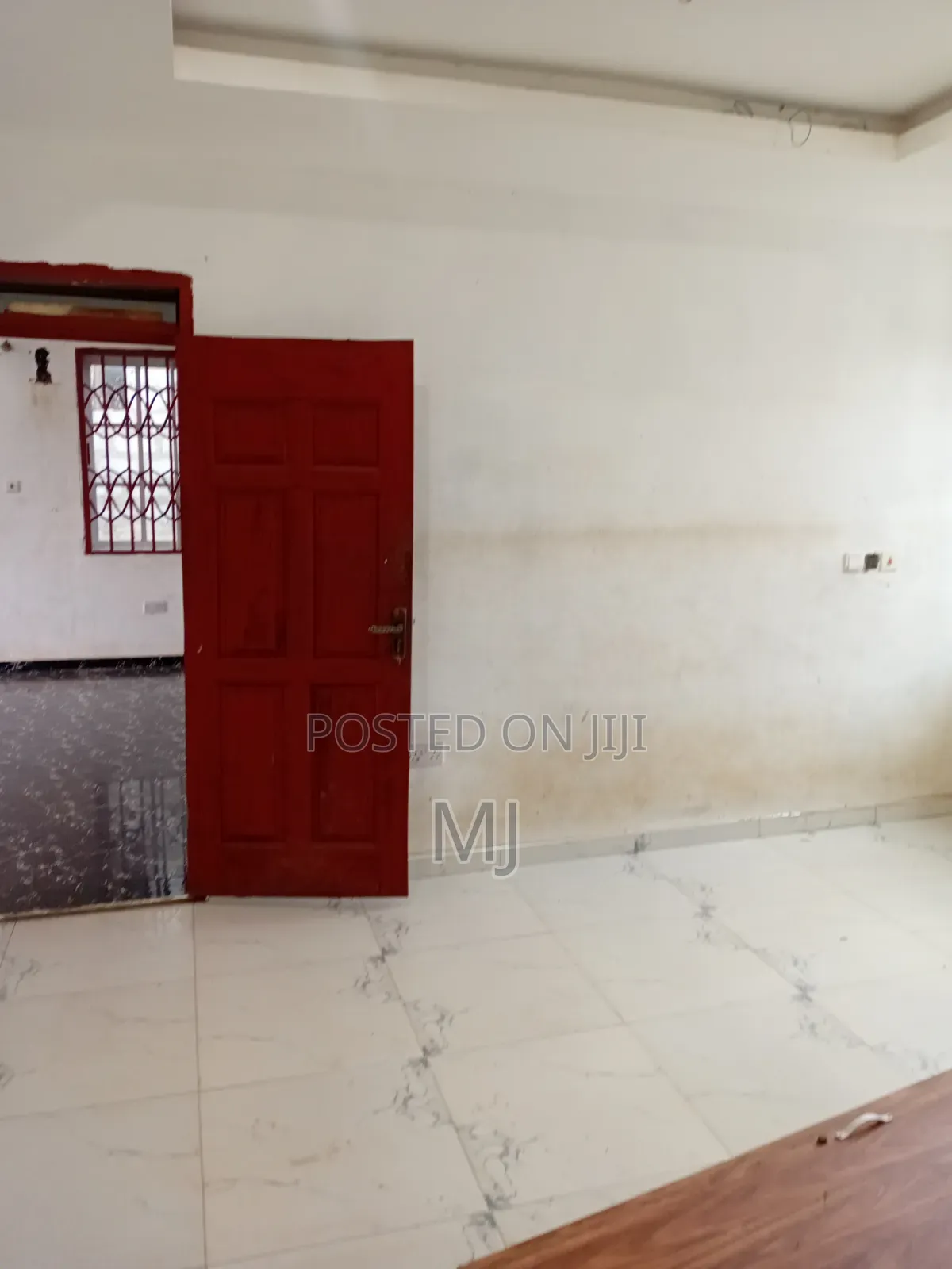 2bdrm Apartment in Mje, School Junction for rent