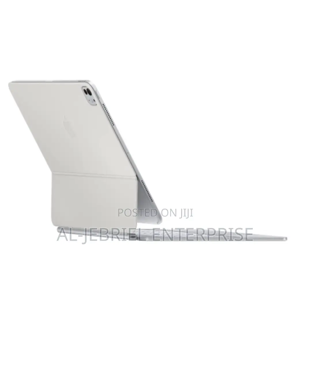 Apple Magic Keyboard for iPad Pro 13 Inches