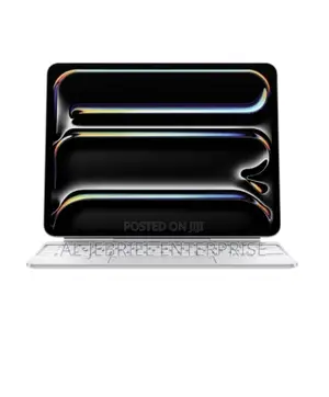 Apple Magic Keyboard for iPad Pro 13 Inches