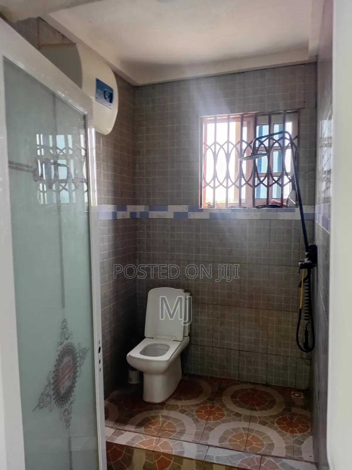 2bdrm Apartment in Mje, School Junction for rent