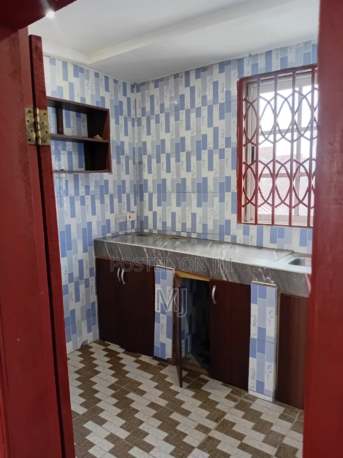 2bdrm Apartment in Mje, School Junction for rent