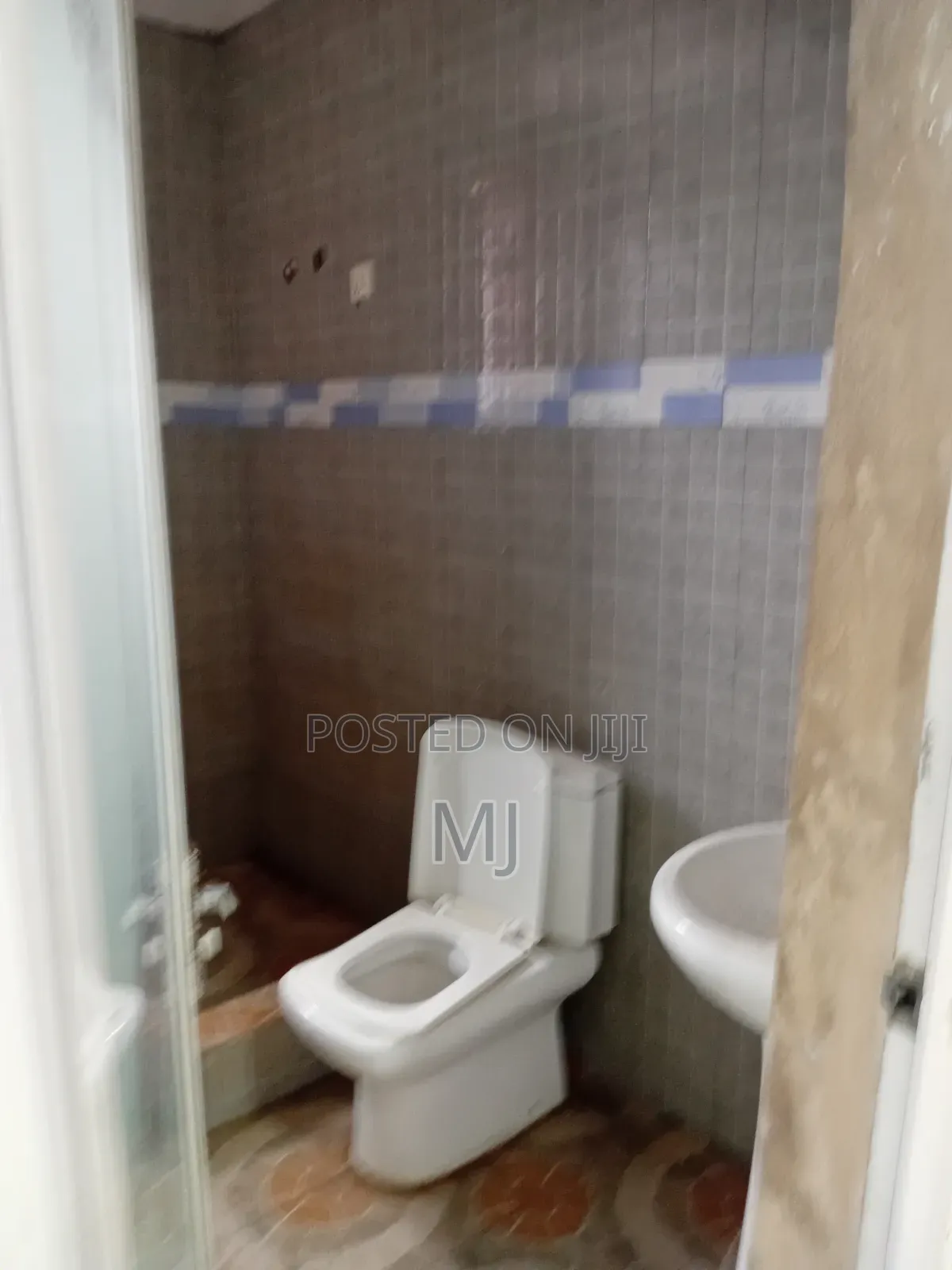 2bdrm Apartment in Mje, School Junction for rent
