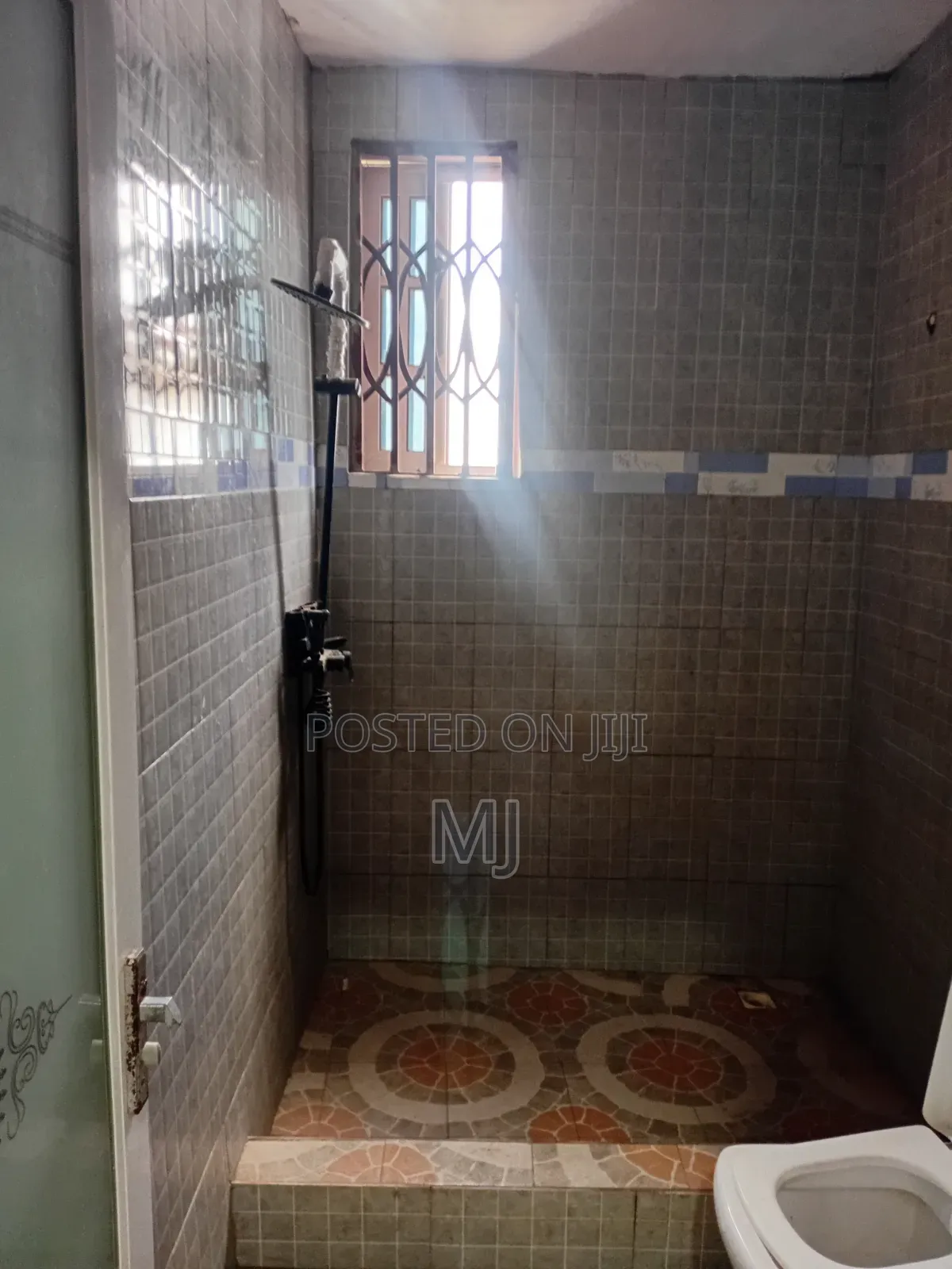 2bdrm Apartment in Mje, School Junction for rent