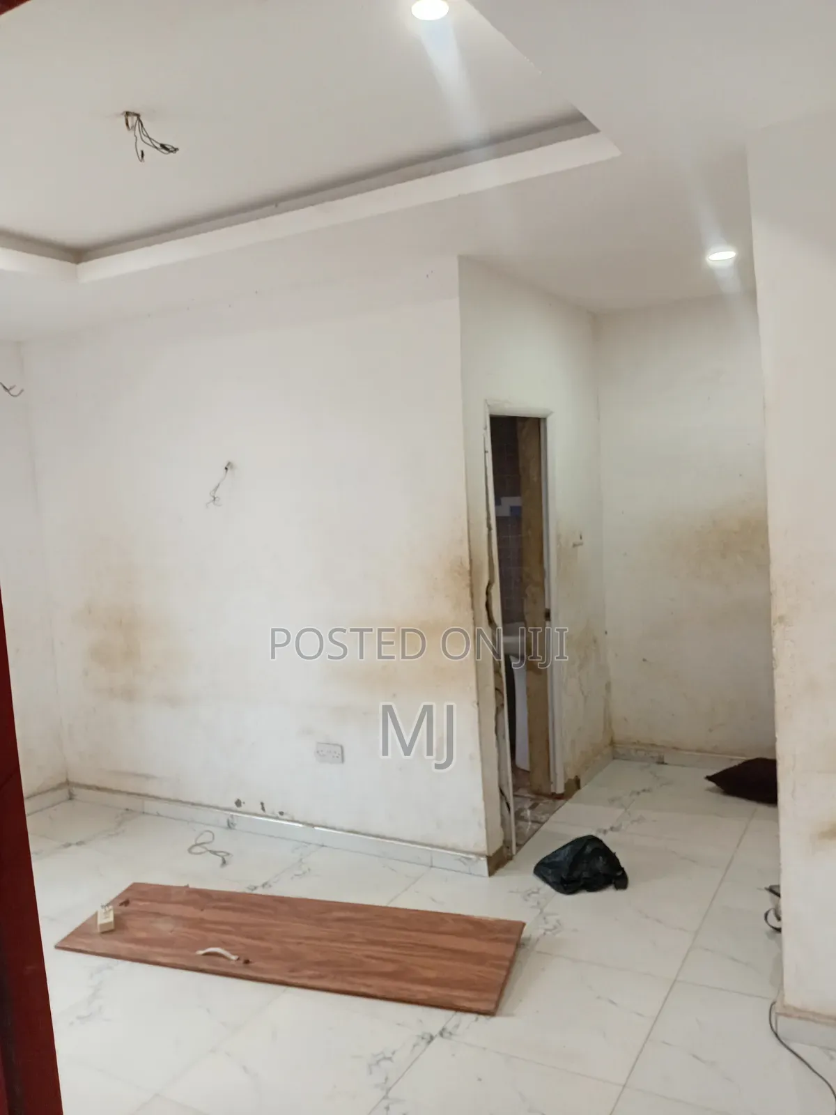 2bdrm Apartment in Mje, School Junction for rent