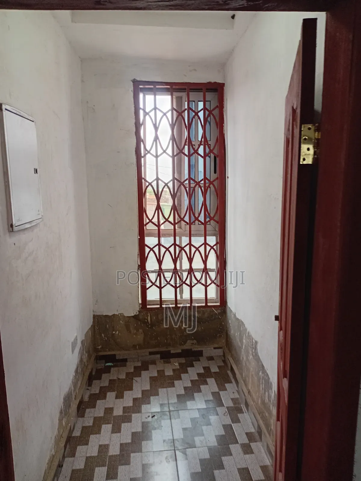 2bdrm Apartment in Mje, School Junction for rent