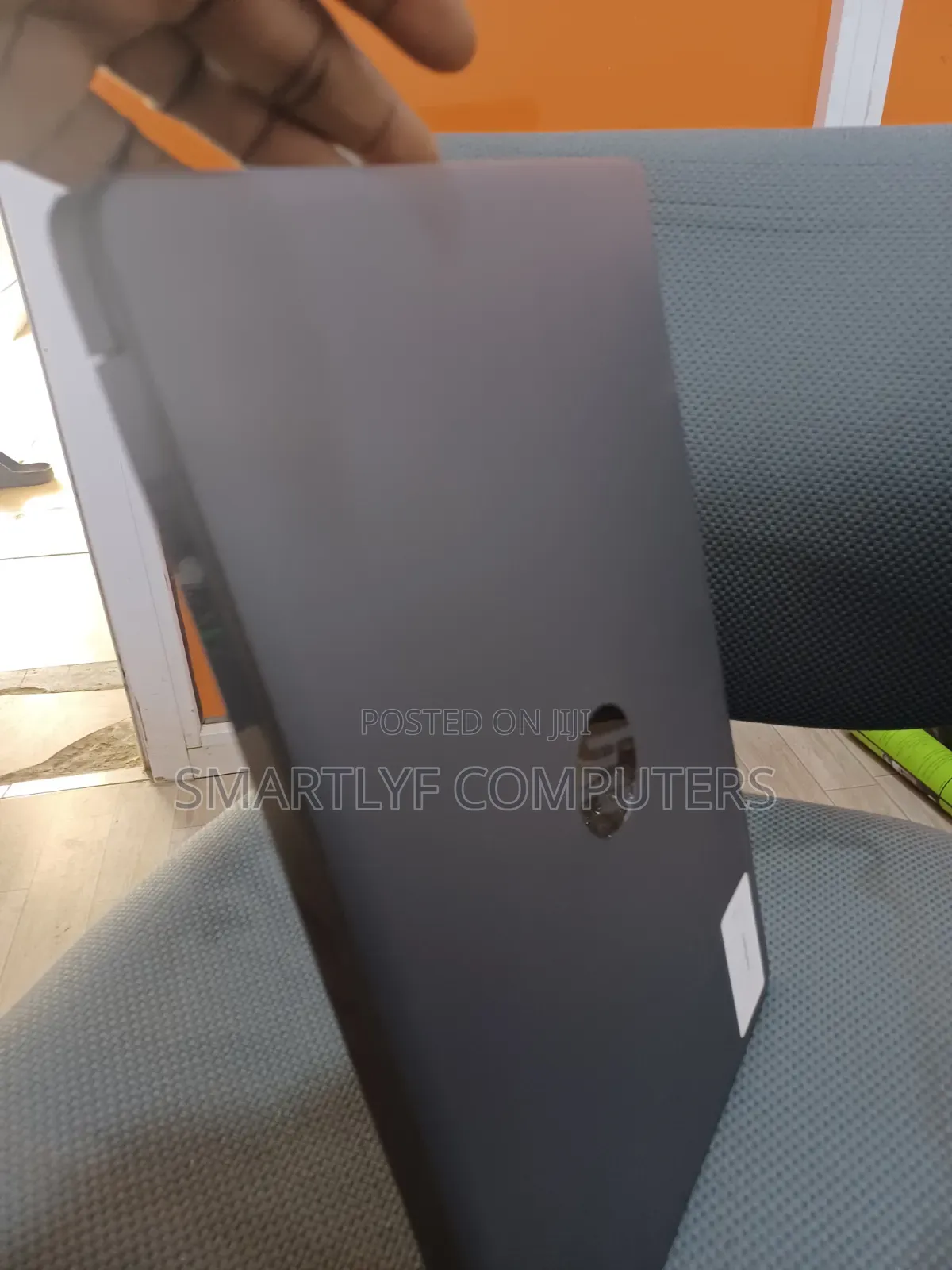 Laptop HP 255 4GB SSD 128GB