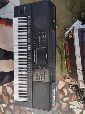 Yamaha Sx920