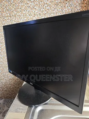 AOC Monitor