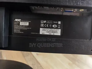 AOC Monitor