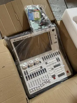 Quartz Console