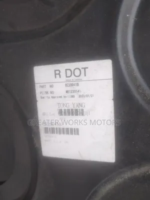 Benz CLA 2014 BONNET