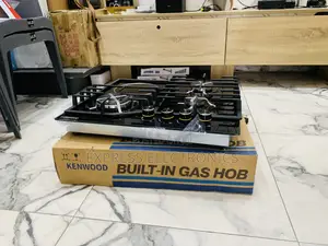Shop the New Kenwood in Built Gas Electric Cooker 60Cm 3-1