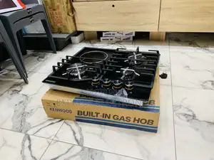 Available Now at Store Built in Gas Electric 3-1 60cm Kenwood