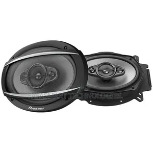 Pioneer TS-A6960S Car Speakers