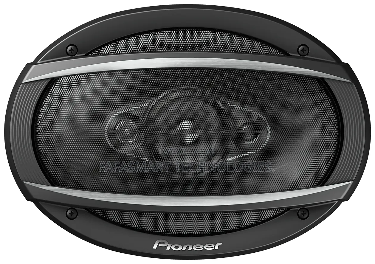 Pioneer TS-A6960S Car Speakers