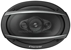 Pioneer TS-A6960S Car Speakers