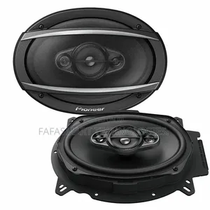 Pioneer TS-A6960S Car Speakers