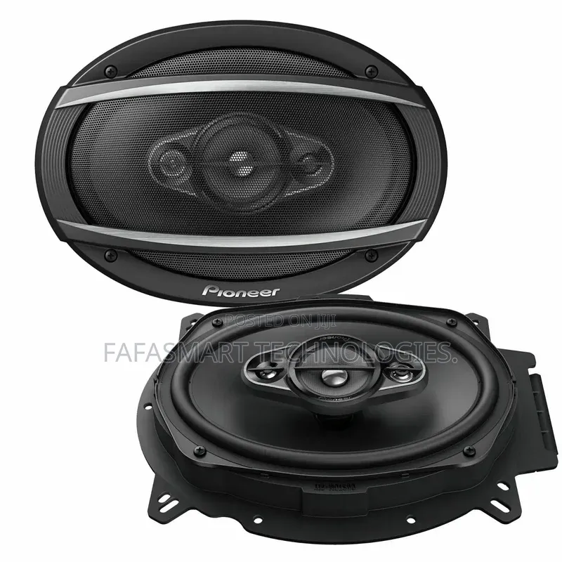 Pioneer TS-A6960S Car Speakers