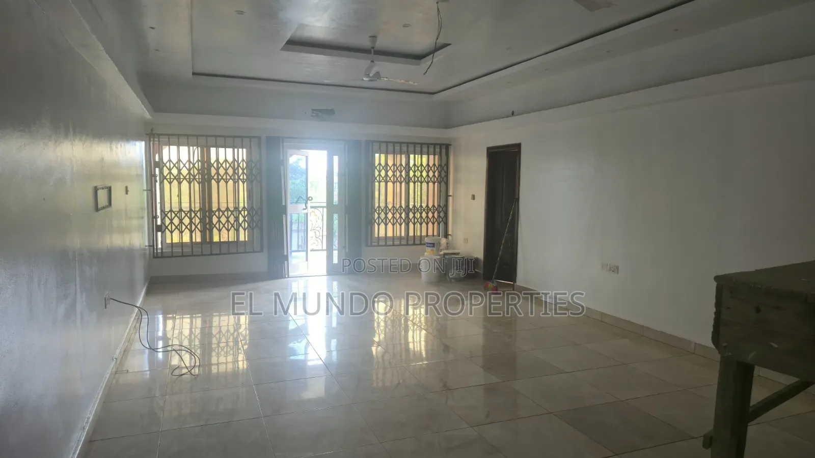 3bdrm Apartment in Kwadaso Ohwimasi, Kumasi Metropolitan for rent