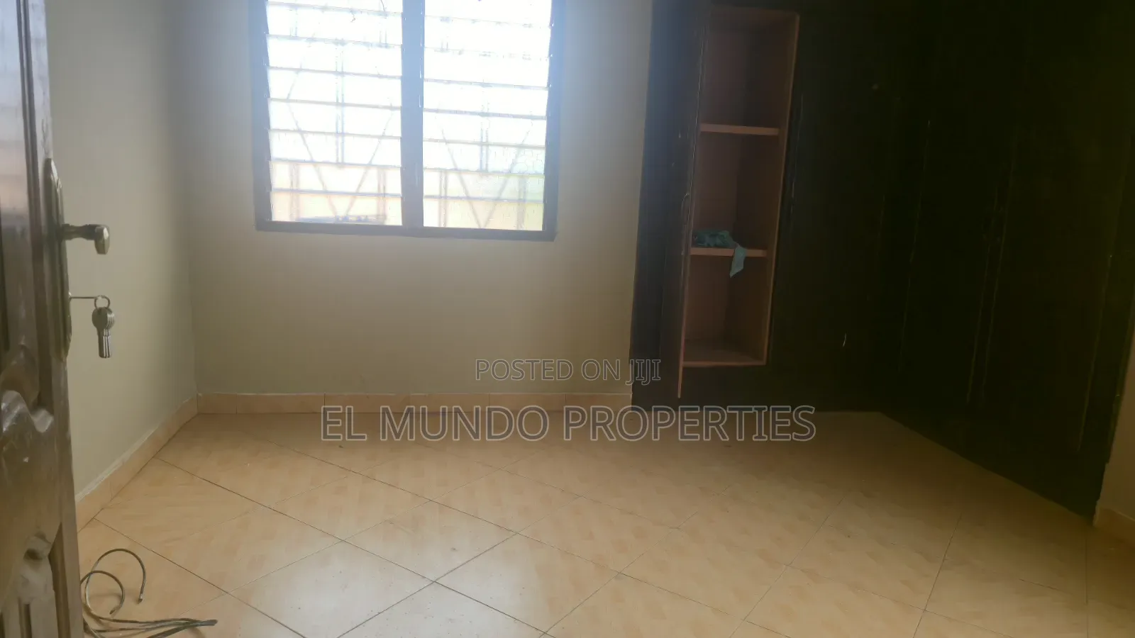 3bdrm Apartment in Kwadaso Ohwimasi, Kumasi Metropolitan for rent