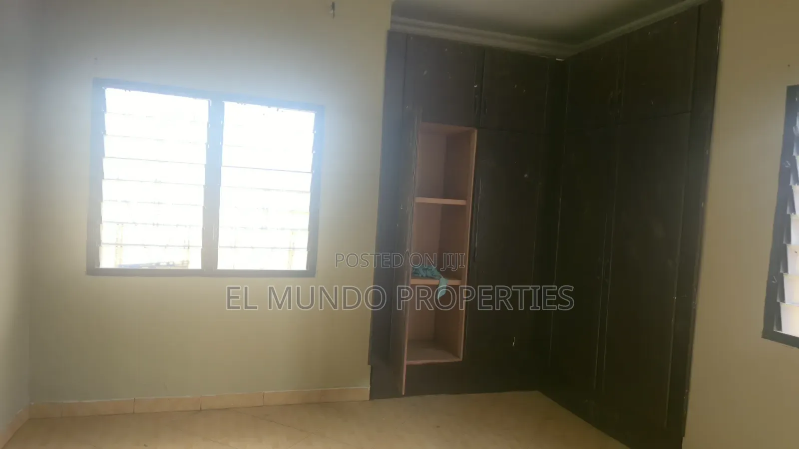 3bdrm Apartment in Kwadaso Ohwimasi, Kumasi Metropolitan for rent