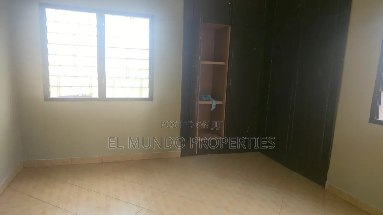 3bdrm Apartment in Kwadaso Ohwimasi, Kumasi Metropolitan for rent