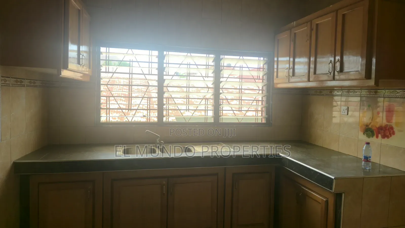 3bdrm Apartment in Kwadaso Ohwimasi, Kumasi Metropolitan for rent