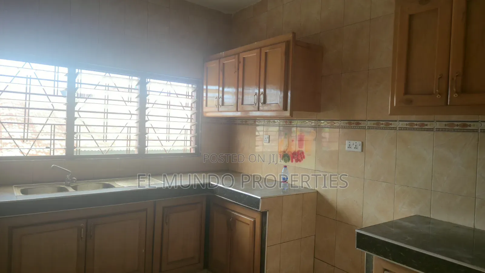 3bdrm Apartment in Kwadaso Ohwimasi, Kumasi Metropolitan for rent