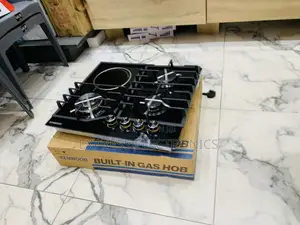 Lovely New Kenwood Gas Cooker Built in 3-1 Gas Electric 60cm