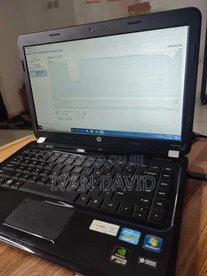 Laptop HP Pavilion G4 8GB Intel Core i3 HDD 512GB