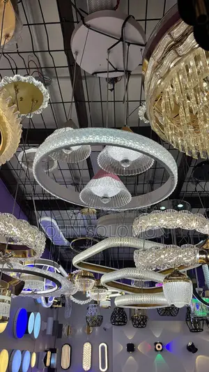 Electrical and Lighting