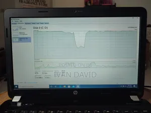 Laptop HP Pavilion G4 8GB Intel Core i3 HDD 512GB