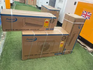 Cooling System 1.5hp Protech Air Conditioner
