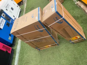 Cooling System 1.5hp Protech Air Conditioner