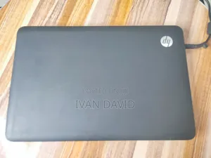 Laptop HP Pavilion G4 8GB Intel Core i3 HDD 512GB