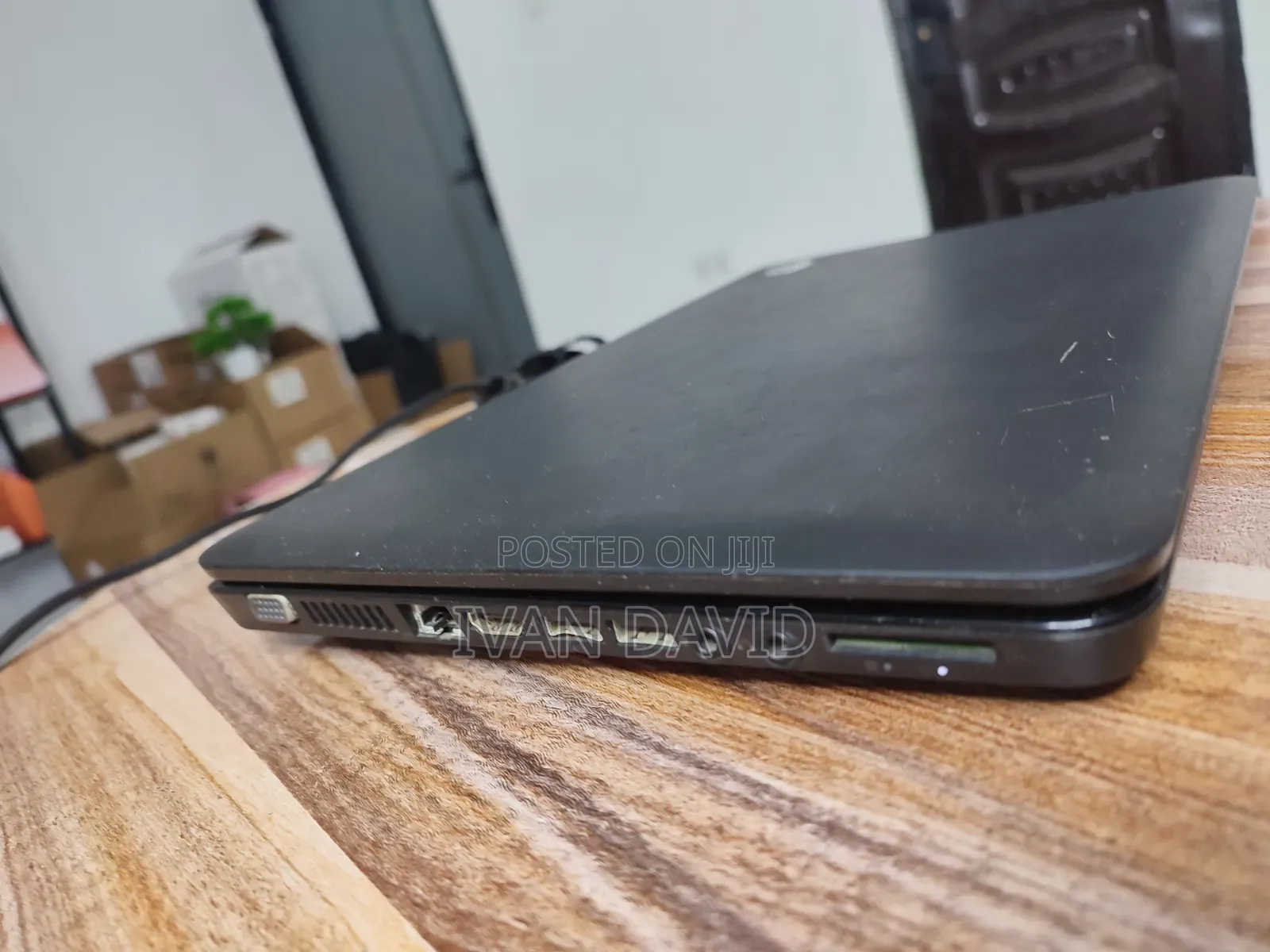 Laptop HP Pavilion G4 8GB Intel Core i3 HDD 512GB