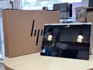 Laptop HP EliteBook x360 1030 G2 8GB Intel Core i7 SSD 256GB