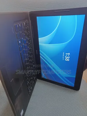Laptop Dell Latitude 13 3380 4GB Intel Core i3 HDD 500GB